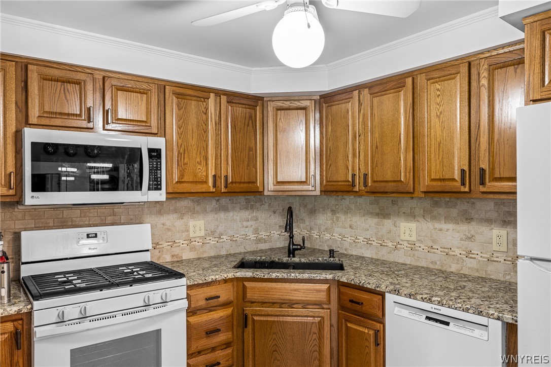 930 Hopkins Road, Unit D Amherst, NY 14221 - Photo 12 of 44 Gallery Image 12