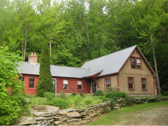 3418 Vermont Rte 100 Whitingham, VT 05342 - Photo 1 of 1