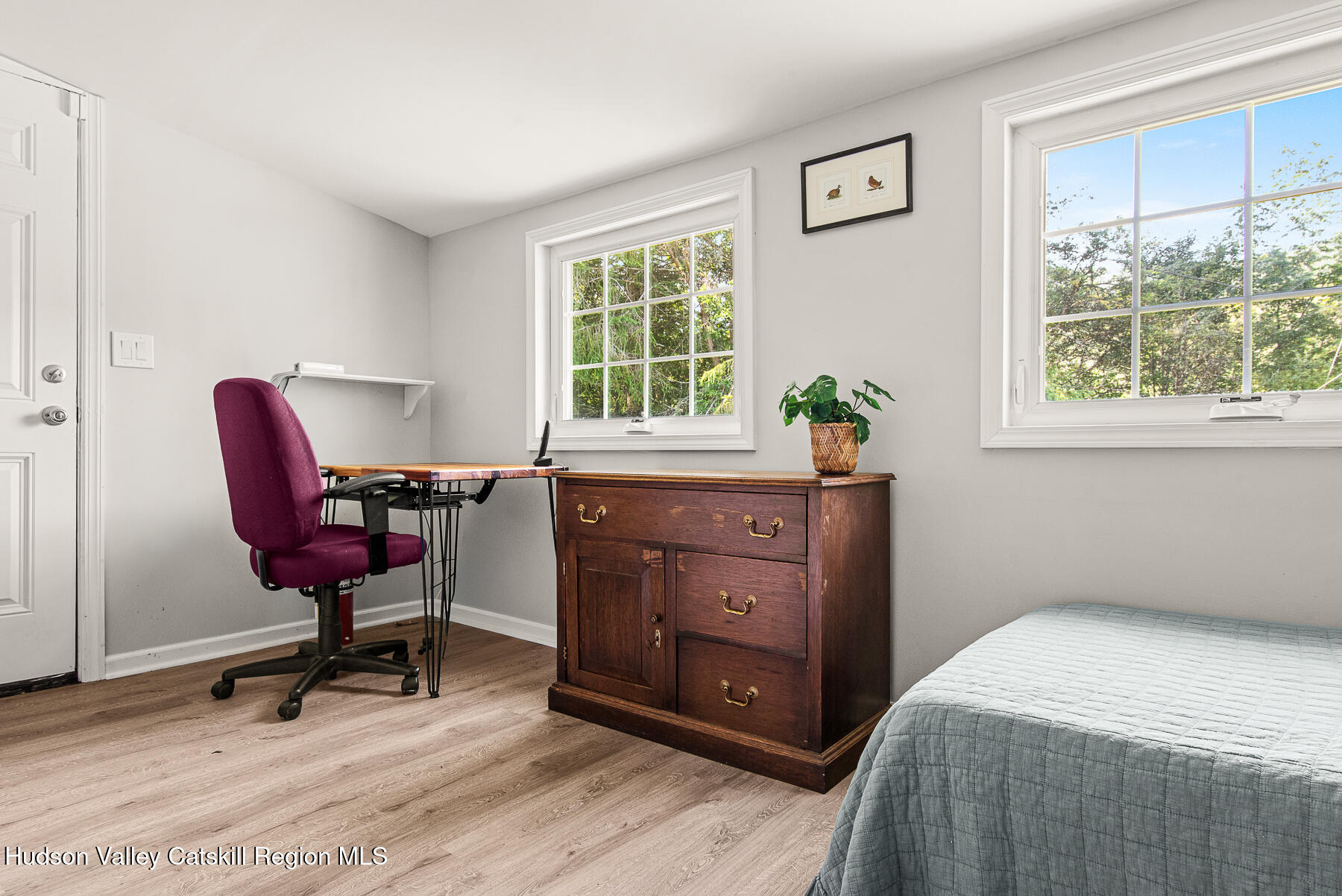 142 Conklin Brook Road Andes, NY 13731 - Photo 15 of 20 14 Int guest bedroom 2