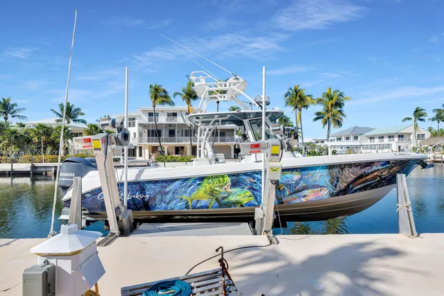 $3,200,000 | 117 El Capitan Drive, Islamorada, FL 33036