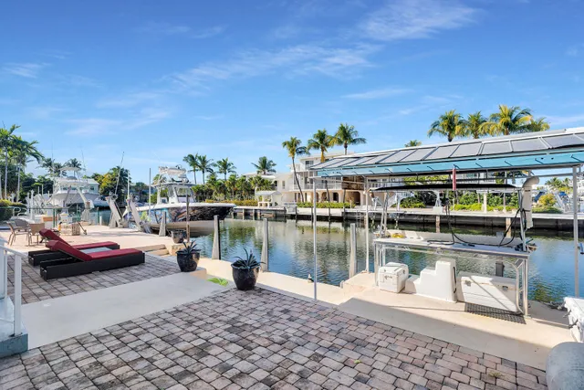 $3,200,000 | 117 El Capitan Drive, Islamorada, FL 33036