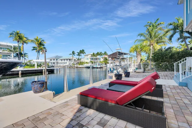 $3,200,000 | 117 El Capitan Drive, Islamorada, FL 33036