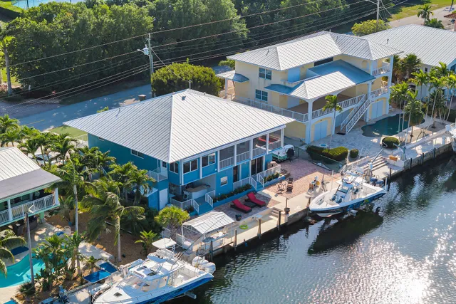 $3,200,000 | 117 El Capitan Drive, Islamorada, FL 33036