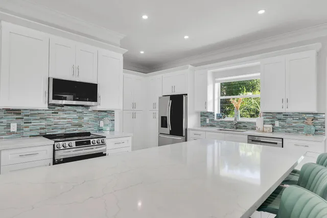 $3,200,000 | 117 El Capitan Drive, Islamorada, FL 33036