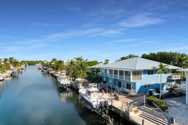 $3,200,000 | 117 El Capitan Drive, Islamorada, FL 33036