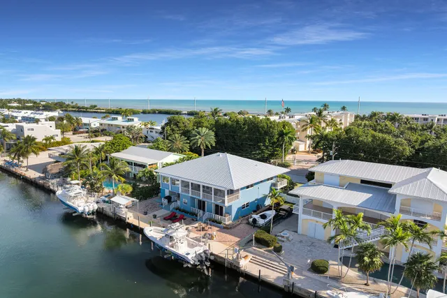 $3,200,000 | 117 El Capitan Drive, Islamorada, FL 33036