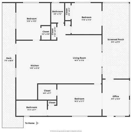 $3,200,000 | 117 El Capitan Drive, Islamorada, FL 33036