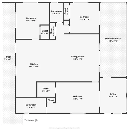 $3,200,000 | 117 El Capitan Drive, Islamorada, FL 33036