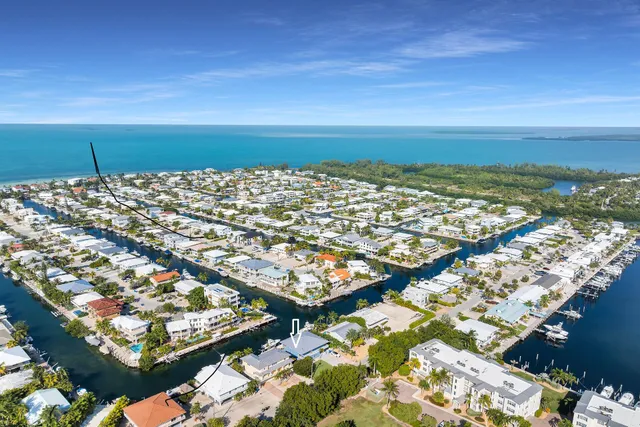 $3,200,000 | 117 El Capitan Drive, Islamorada, FL 33036