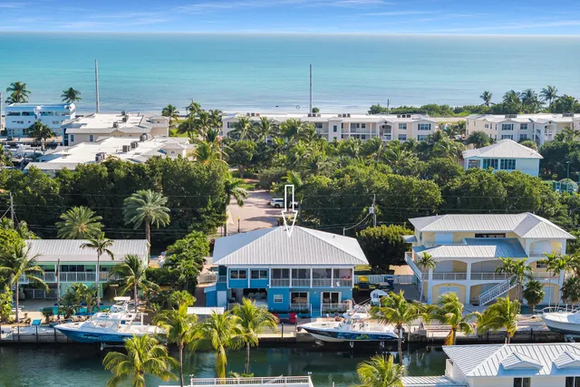 $3,200,000 | 117 El Capitan Drive, Islamorada, FL 33036