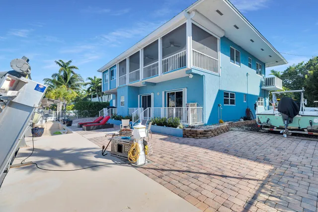 $3,200,000 | 117 El Capitan Drive, Islamorada, FL 33036