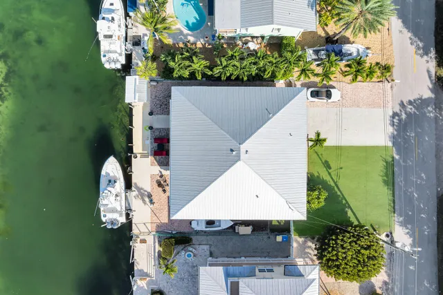 $3,200,000 | 117 El Capitan Drive, Islamorada, FL 33036