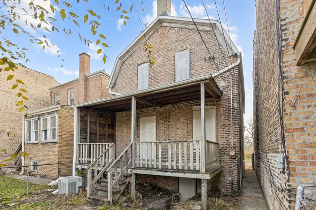 $64,900 | 6230 South Throop Street, Chicago, IL 60636