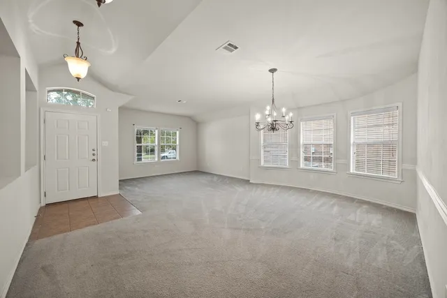 $320,000 | 2832 Mission Tejas Drive, Pflugerville, TX 78660