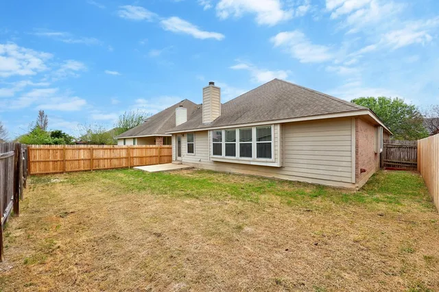 $320,000 | 2832 Mission Tejas Drive, Pflugerville, TX 78660