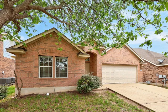 $320,000 | 2832 Mission Tejas Drive, Pflugerville, TX 78660