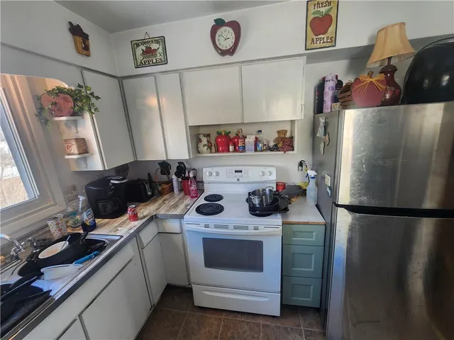 $100,000 | 536 1/2 Butler Road, Kittanning, PA 16201