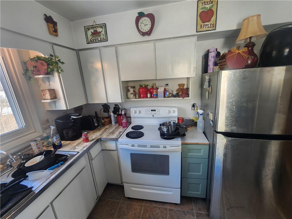 536 1/2 Butler Road Kittanning, PA 16201 - Photo 11 of 19