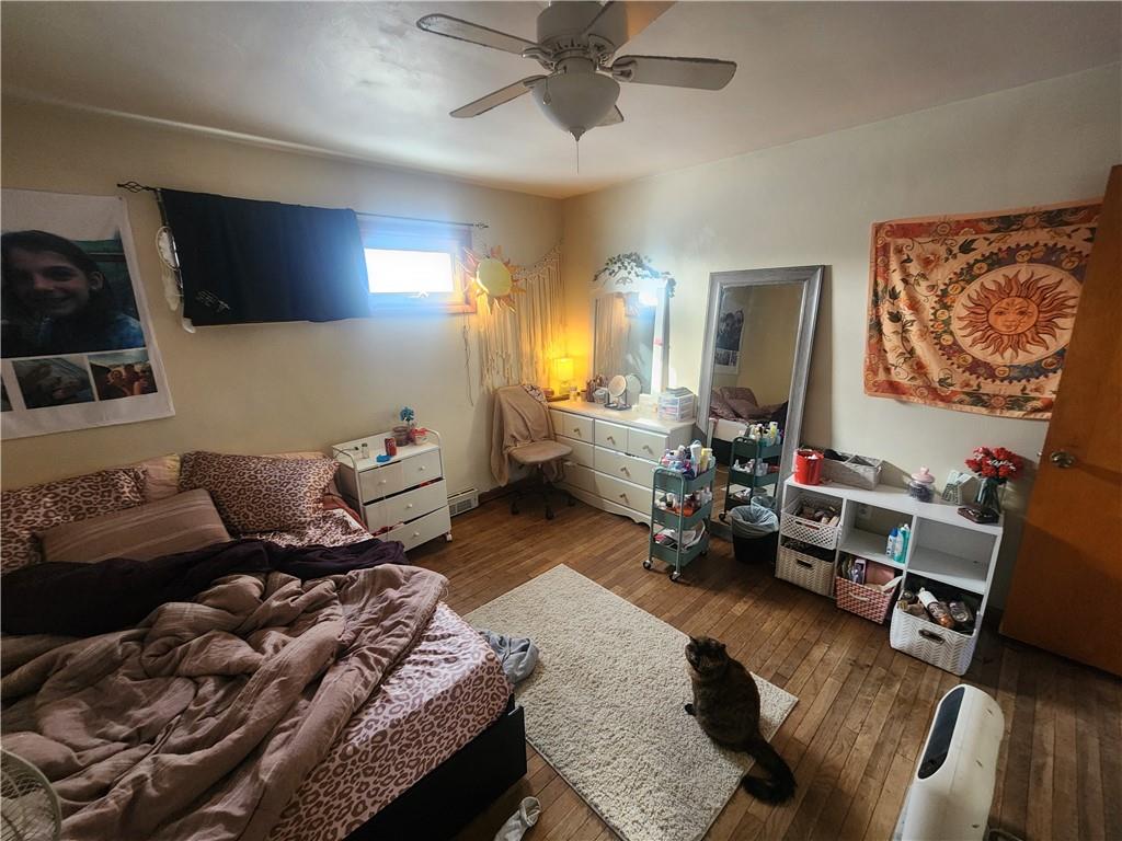 536 1/2 Butler Road Kittanning, PA 16201 - Photo 17 of 19