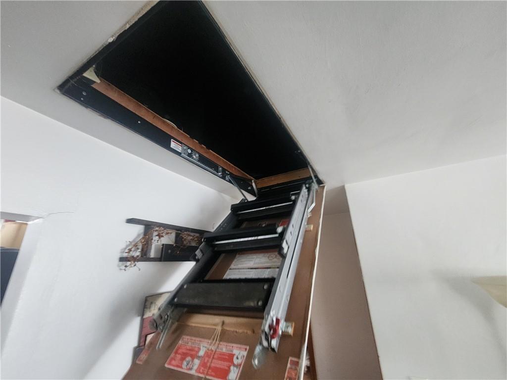 536 1/2 Butler Road Kittanning, PA 16201 - Photo 18 of 19