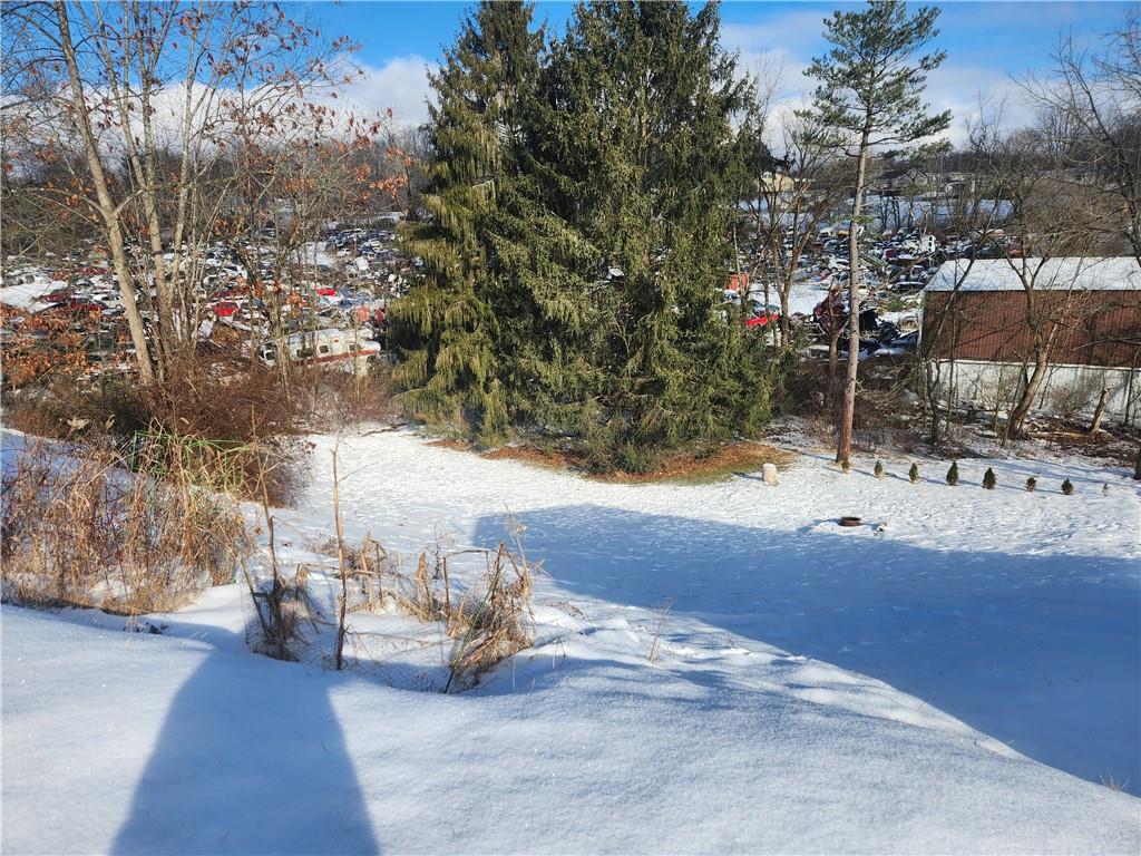 536 1/2 Butler Road Kittanning, PA 16201 - Photo 8 of 19