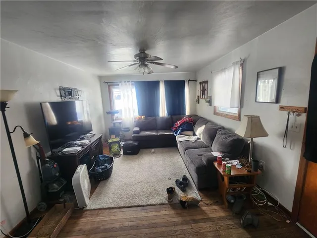 $100,000 | 536 1/2 Butler Road, Kittanning, PA 16201