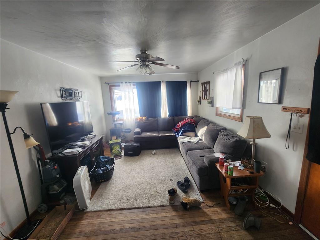 536 1/2 Butler Road Kittanning, PA 16201 - Photo 9 of 19