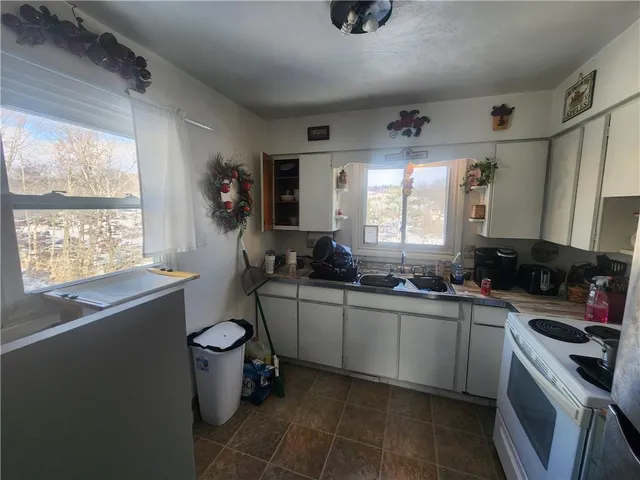 $100,000 | 536 1/2 Butler Road, Kittanning, PA 16201