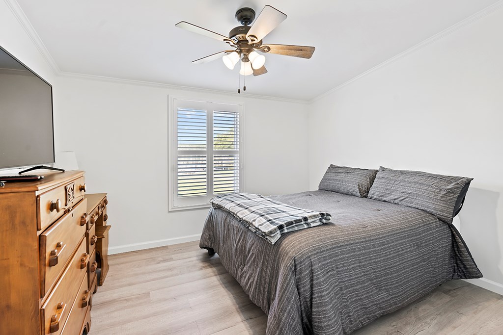 95 Hush Road Waterloo, SC 29384 - Photo 14 of 29