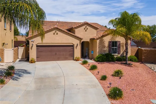 $729,000 | 26490 Milena Drive, Menifee, CA 92584