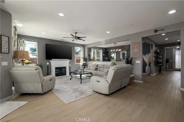 $729,000 | 26490 Milena Drive, Menifee, CA 92584