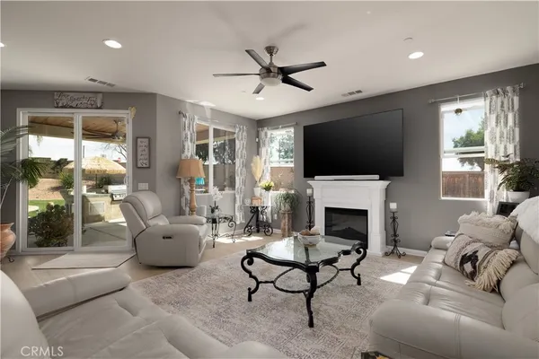 $729,000 | 26490 Milena Drive, Menifee, CA 92584