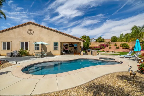 $729,000 | 26490 Milena Drive, Menifee, CA 92584