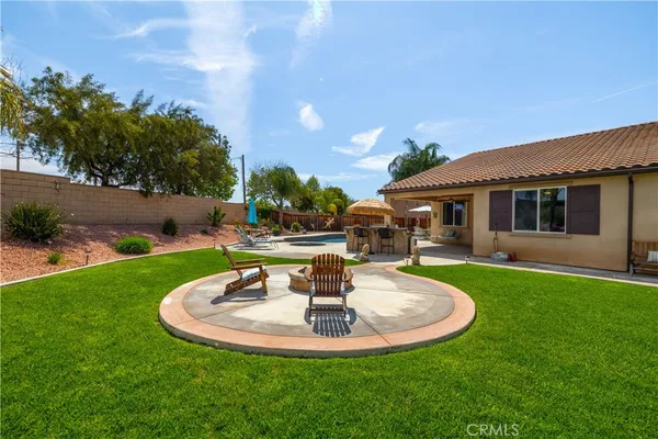 $729,000 | 26490 Milena Drive, Menifee, CA 92584