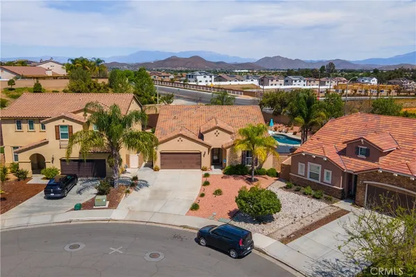 $729,000 | 26490 Milena Drive, Menifee, CA 92584