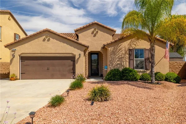 $729,000 | 26490 Milena Drive, Menifee, CA 92584