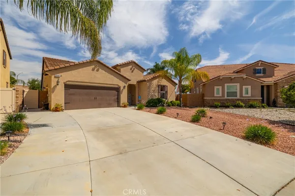 $729,000 | 26490 Milena Drive, Menifee, CA 92584