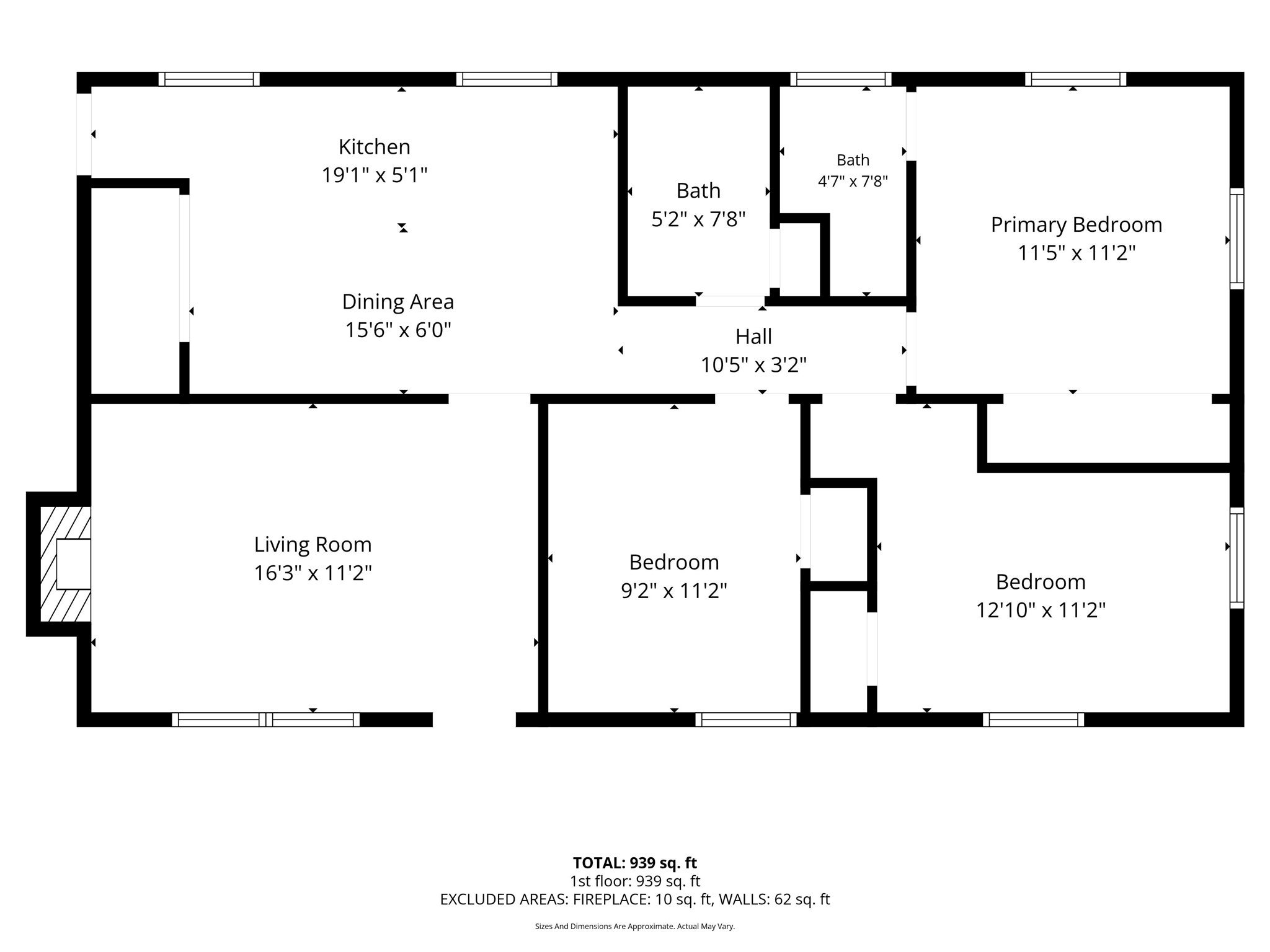 2403 Shell Road Hampton, VA 23661 - Photo 30 of 31 Gallery Image 30