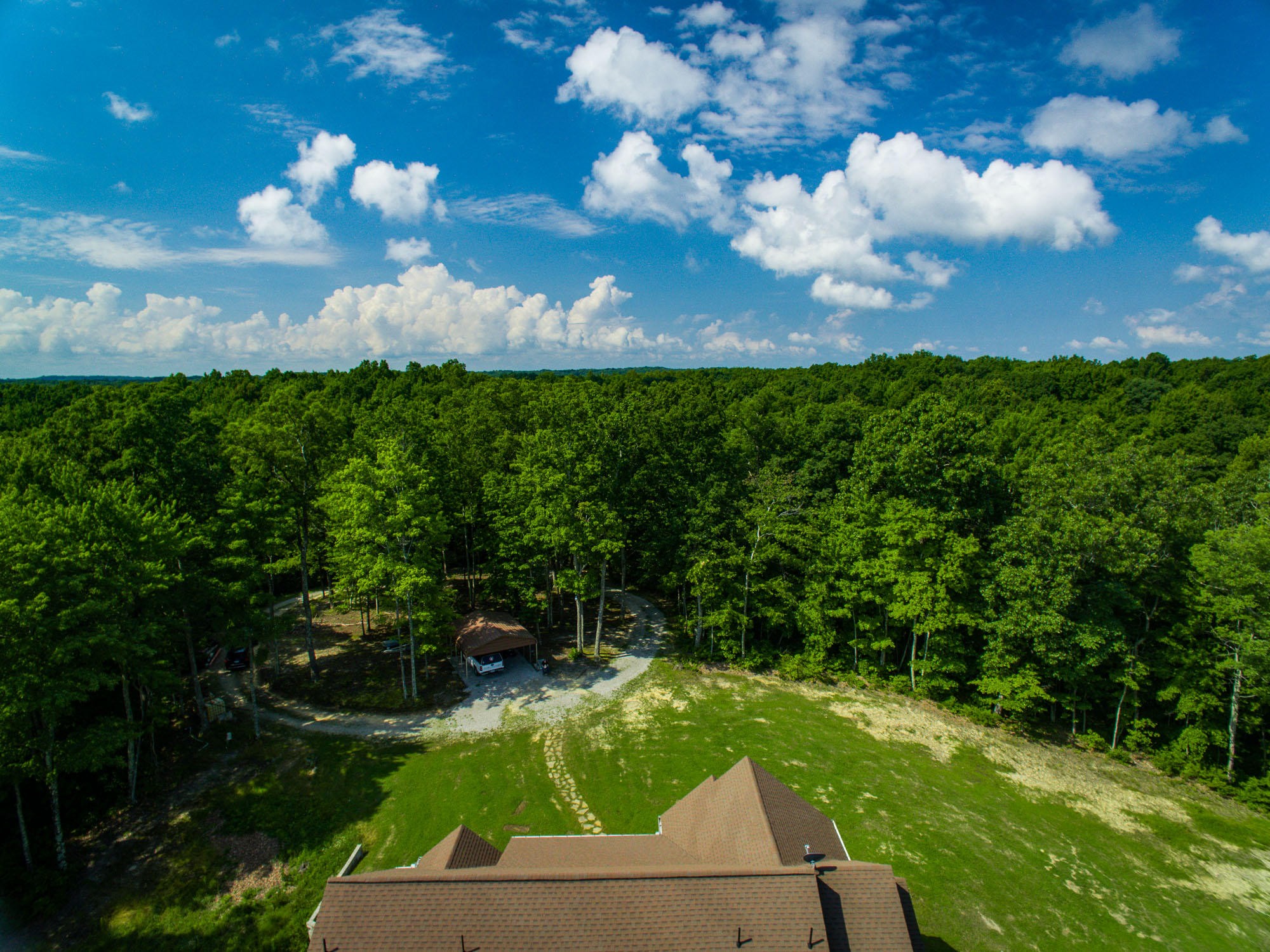316 Sawmill Ridge Road Jamestown, TN 38556 - Photo 35 of 40 Gallery Image 35
