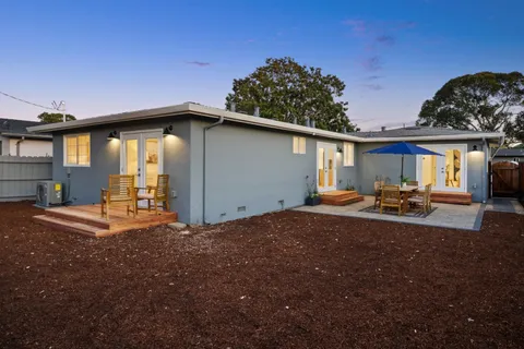 $1,898,000 | 941 Amador Avenue, Sunnyvale, CA 94085
