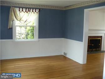 500 Valley Road Havertown, PA 19083 - Photo 3 of 12 Dining Room