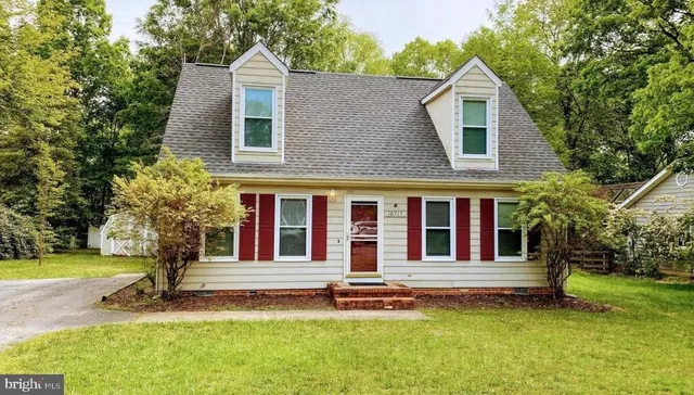 $2,245 | 10717 South Jamie Place, Fredericksburg, VA 22407