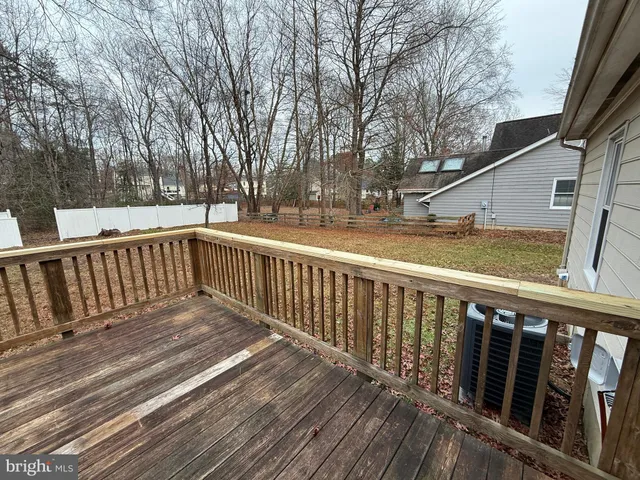 $2,295 | 10717 South Jamie Place, Fredericksburg, VA 22407