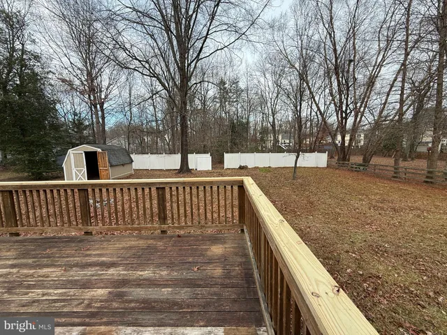 $2,295 | 10717 South Jamie Place, Fredericksburg, VA 22407