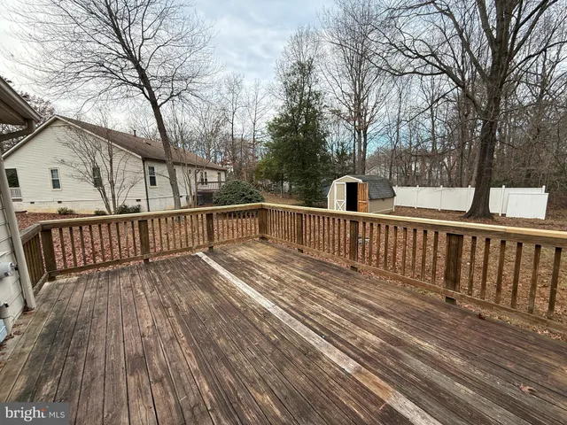 $2,295 | 10717 South Jamie Place, Fredericksburg, VA 22407