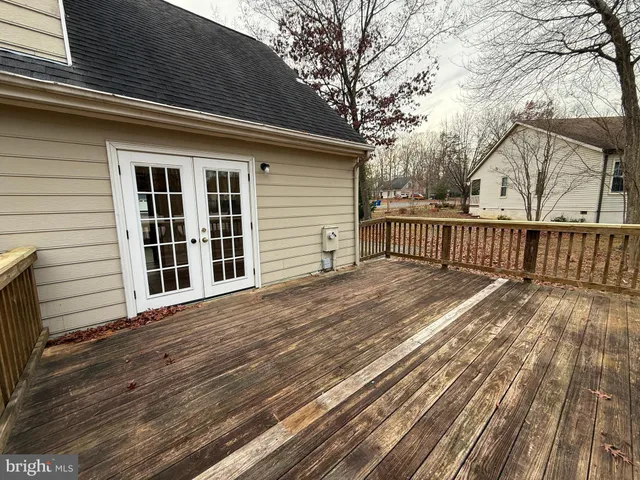 $2,295 | 10717 South Jamie Place, Fredericksburg, VA 22407