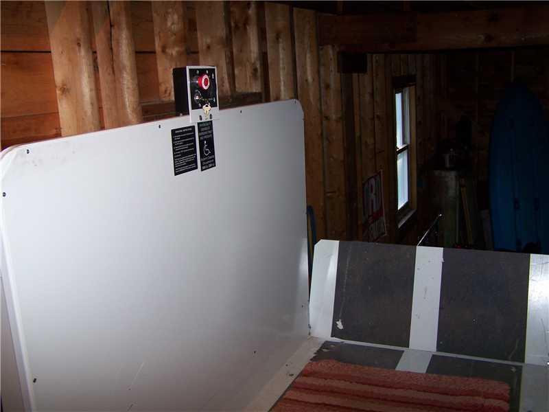 111 Lords Road North Waterboro, ME 04061 - Photo 15 of 20 Other. Electric lift in garage