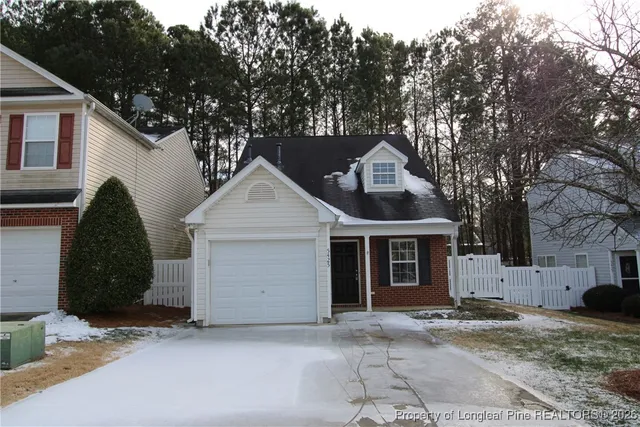 $1,895 | 5425 Golden Moss Trail, Raleigh, NC 27613