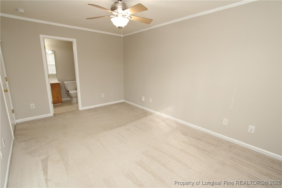 5425 Golden Moss Trail Raleigh, NC 27613 - Photo 16 of 36