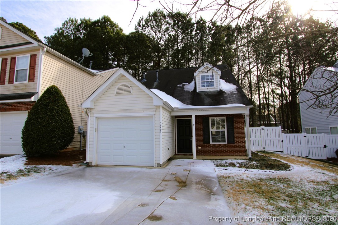 5425 Golden Moss Trail Raleigh, NC 27613 - Photo 2 of 36